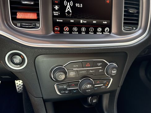 Used 2022 Dodge Charger Scat Pack RWD image 29