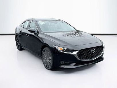 New 2026 MAZDA MAZDA3 s Sport