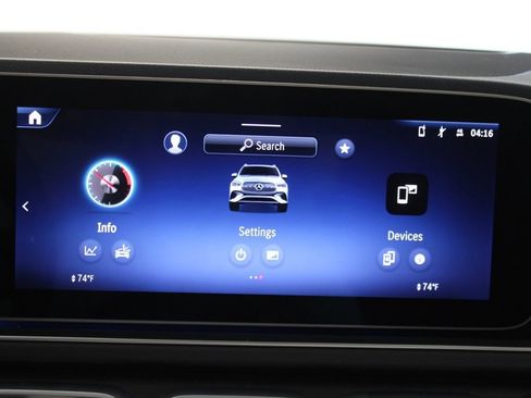 Used 2025 Mercedes-Benz GLE 350 4MATIC image 27