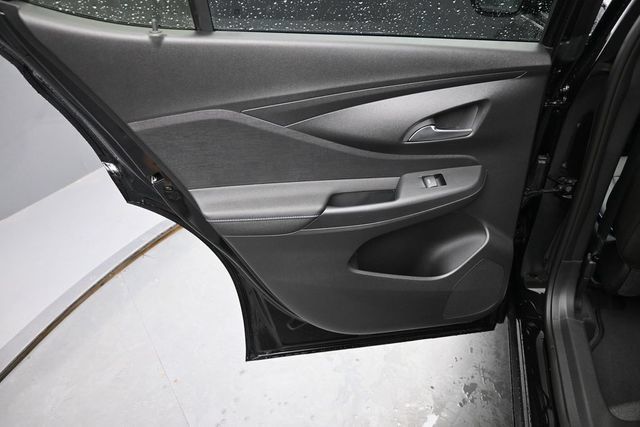 New 2026 Buick Envista Sport Touring w/ Convenience I Package FWD image 16