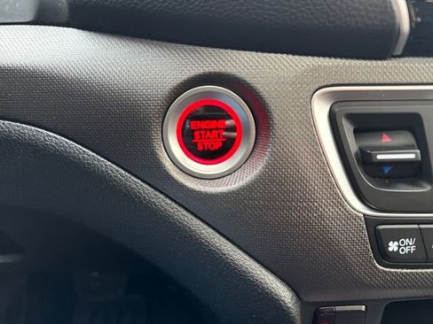 Used 2023 Honda Ridgeline RTL-E image 35