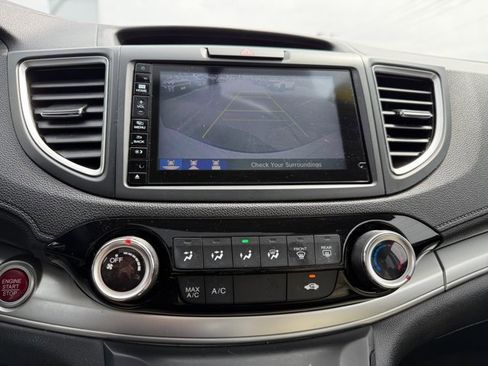 Used 2016 Honda CR-V EX image 21