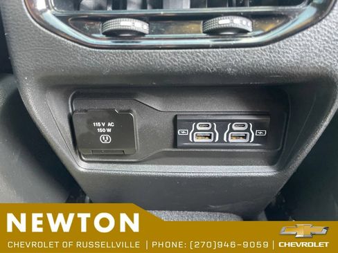 Used 2022 Jeep Grand Cherokee L Summit AWD/4WD image 36
