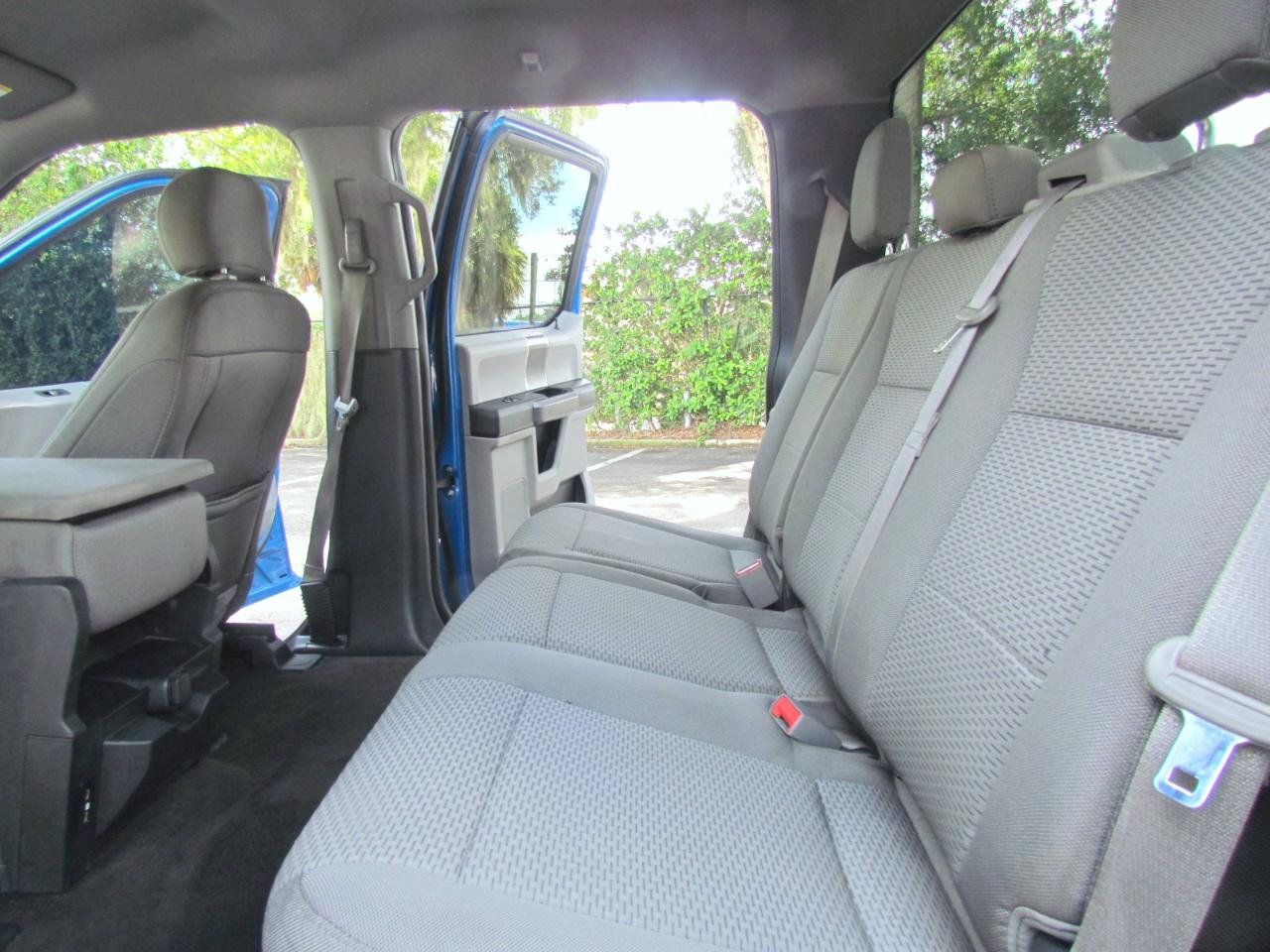 Used 2020 Ford F150 XLT w/ Equipment Group 302A Luxury RWD image 24