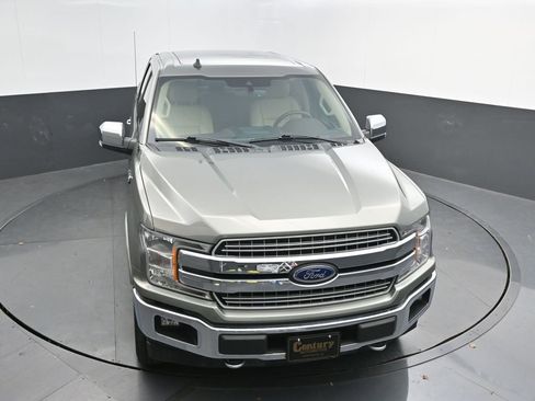 Used 2020 Ford F150 Lariat image 34