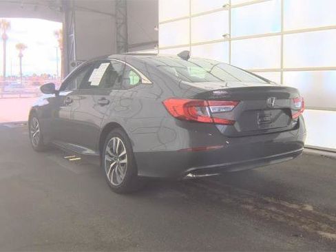 Used 2018 Honda Accord Hybrid image 6