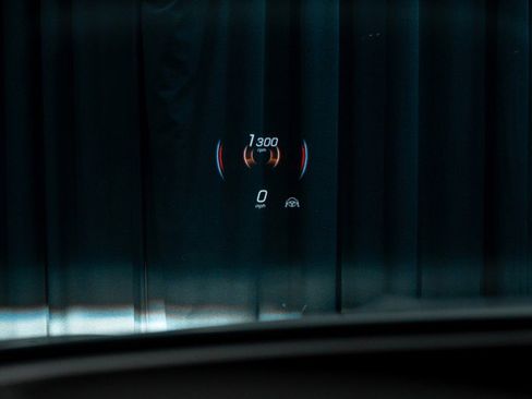 New 2026 Mercedes-Benz GLE 53 AMG 4MATIC image 19