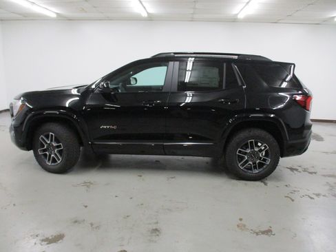 New 2026 GMC Terrain AT4 image 10