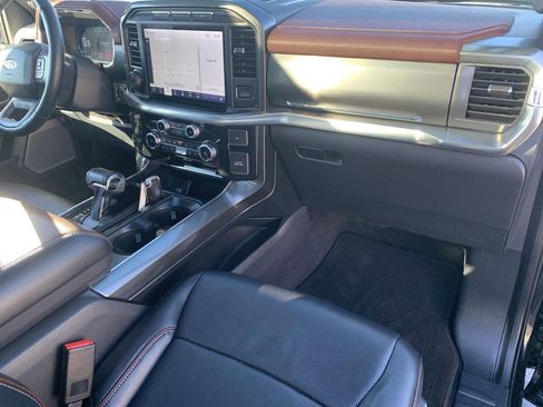 Used 2023 Ford F150 Lariat image 32