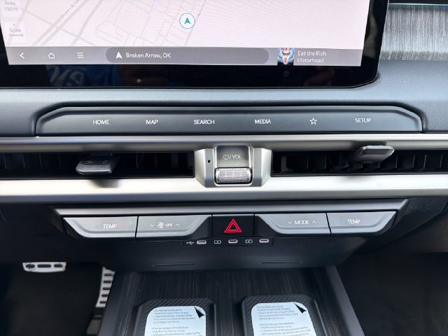 New 2027 Kia Telluride SX Prestige AWD/4WD image 14