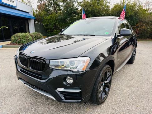 Used 2016 BMW X4 xDrive35i image 24