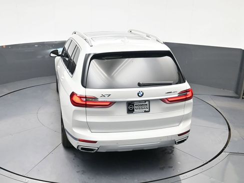 Used 2021 BMW X7 xDrive40i w/ Premium Package AWD/4WD image 30