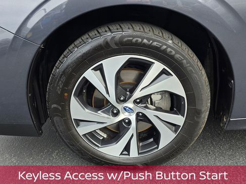 Used 2024 Subaru Legacy Premium image 10