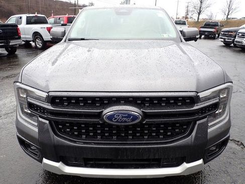 Used 2024 Ford Ranger Lariat image 8