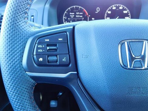 New 2026 Honda Ridgeline TrailSport image 31