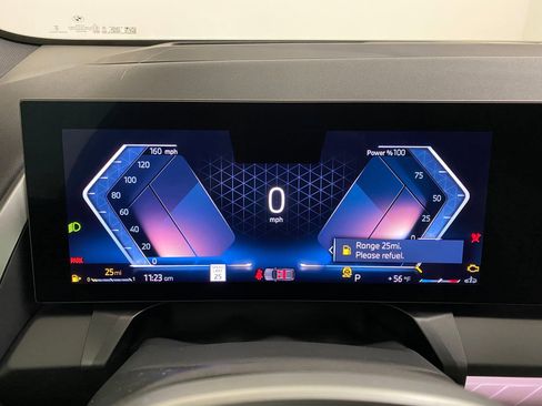 Used 2026 BMW X3 xDrive30 w/ Premium Package image 27