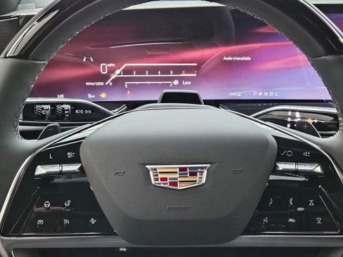 New 2026 Cadillac Escalade Sport w/ Touring Package image 15