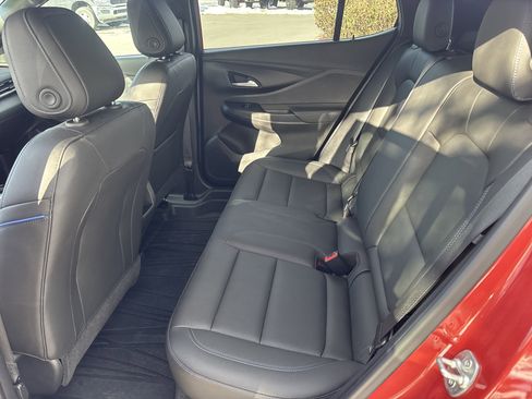 Used 2024 Buick Envista Sport Touring w/ Convenience I Package image 13