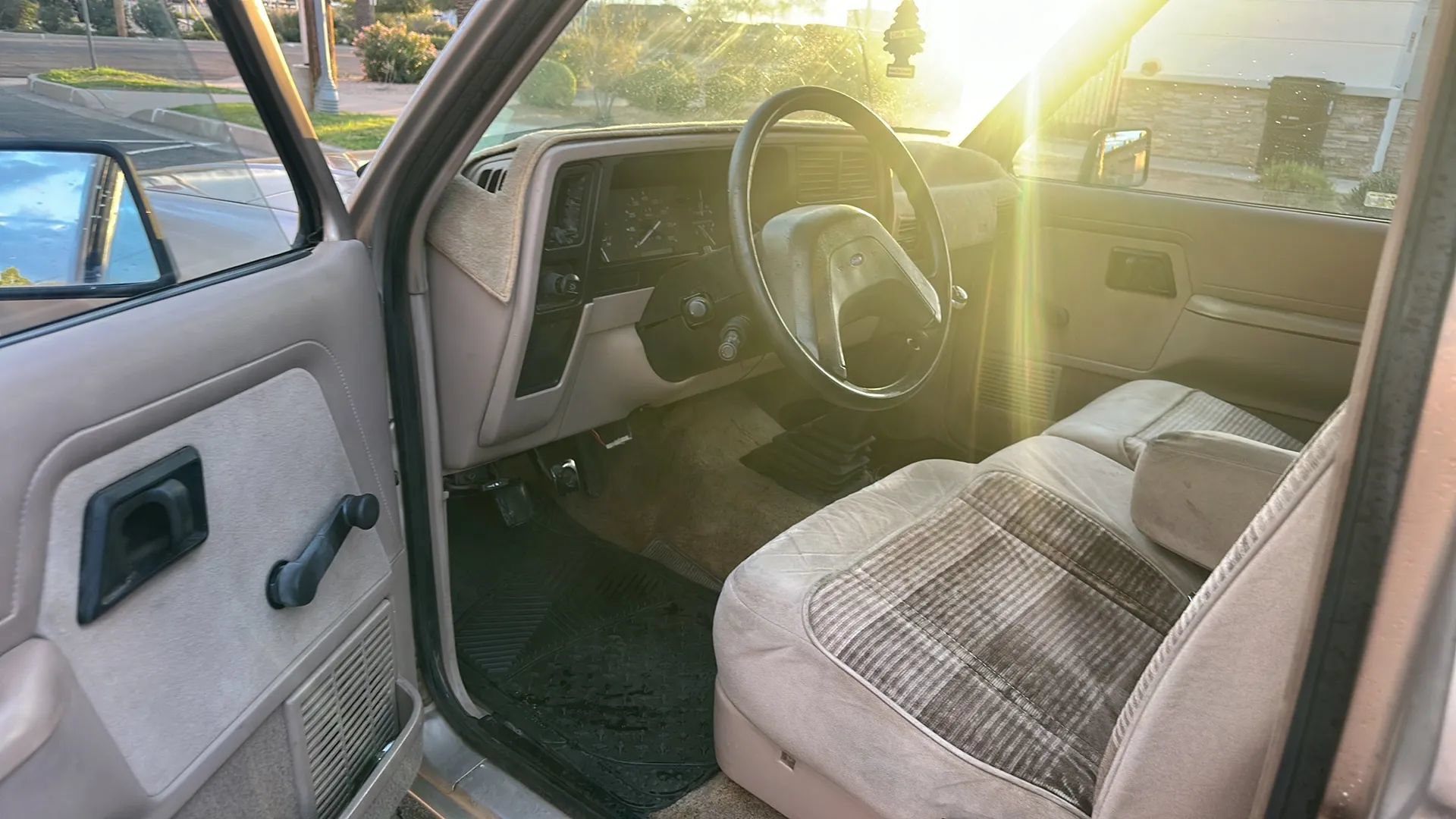 Used 1992 Ford Ranger 2WD SuperCab image 26