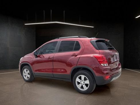 Used 2022 Chevrolet Trax LT AWD/4WD image 5