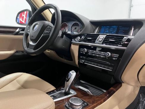 Used 2016 BMW X3 xDrive28i image 49