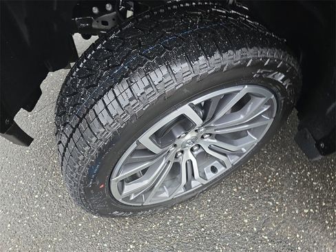 New 2026 RAM 1500 Tungsten image 34