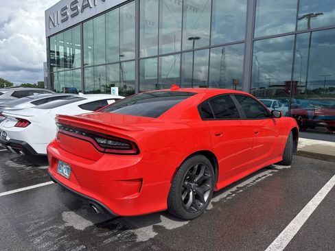 Used 2018 Dodge Charger SXT Plus w/ Quick Order Package 29J RWD image 5