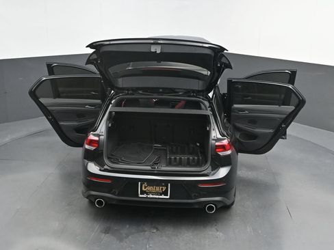 Used 2024 Volkswagen GTI SE FWD image 52