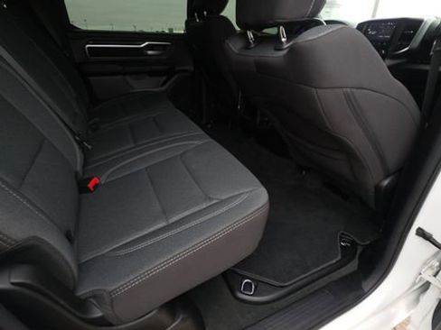 Used 2024 RAM 1500 Big Horn AWD/4WD image 28