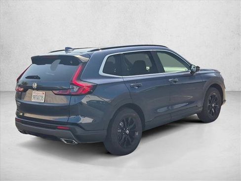 Used 2025 Honda CR-V Sport-L image 5