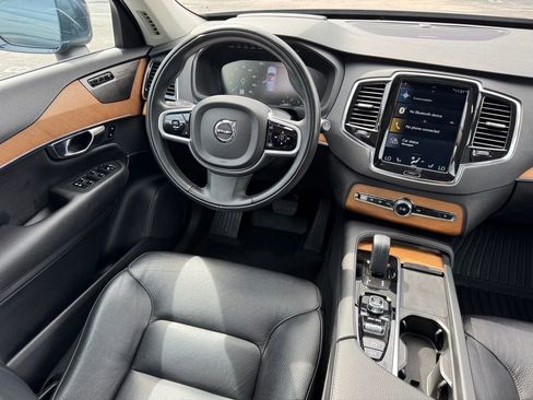 Used 2021 Volvo XC90 T8 Inscription Expression w/ Advanced Package image 26