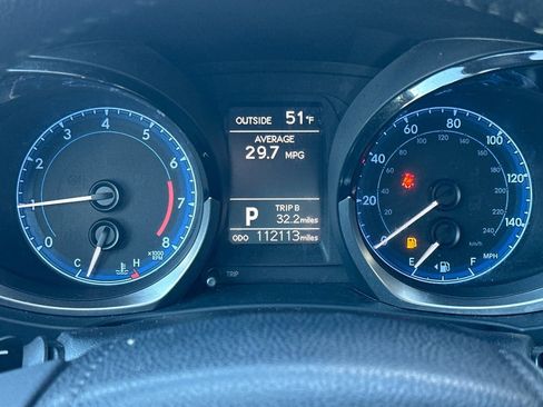 Used 2015 Toyota Corolla S image 27