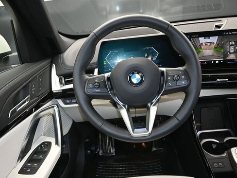 New 2026 BMW X1 xDrive28i w/ Technology Package AWD/4WD image 29