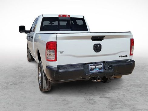 Used 2024 RAM 2500 Tradesman AWD/4WD image 8