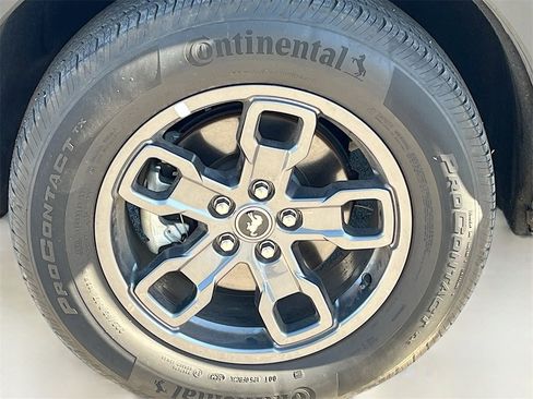 Used 2023 Ford Bronco Sport Big Bend w/ Convenience Package image 29