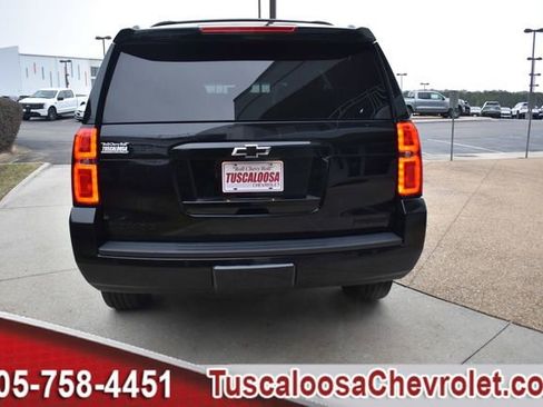 Used 2019 Chevrolet Tahoe Premier image 8
