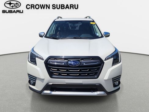 Used 2022 Subaru Forester Touring AWD/4WD image 8