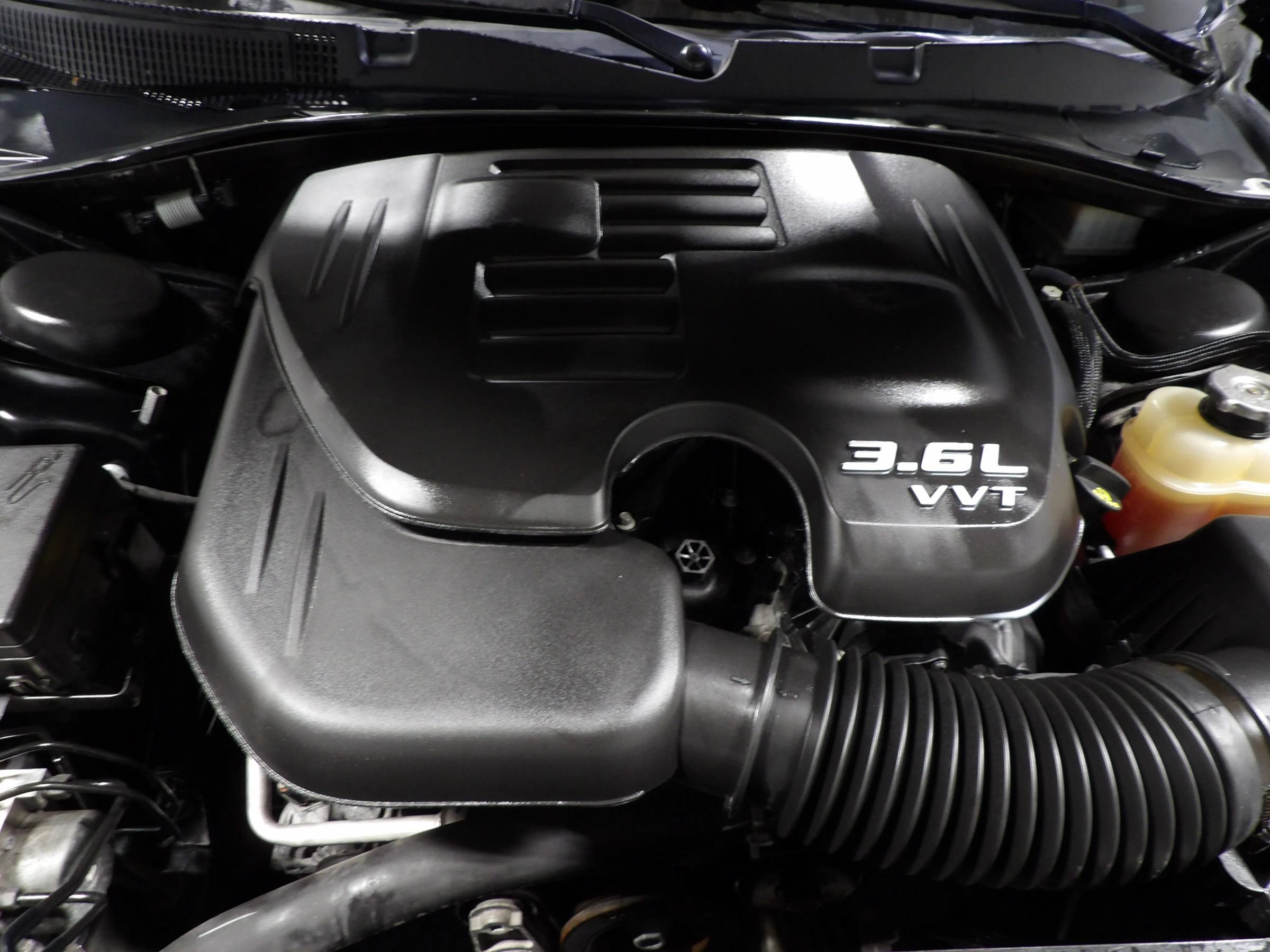 Used 2022 Dodge Charger SXT RWD image 21