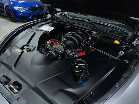 Used 2014 Maserati GranTurismo MC image 50