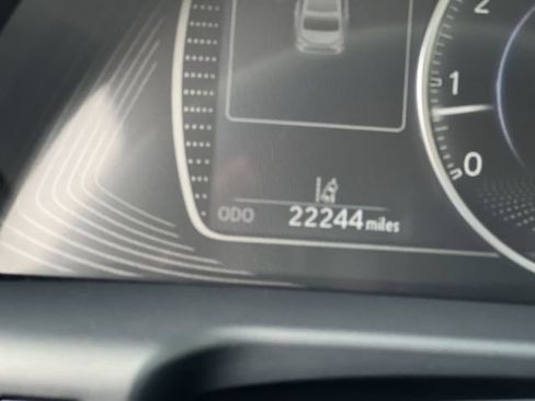 Used 2025 Lexus ES 350 w/ Premium Package FWD image 13