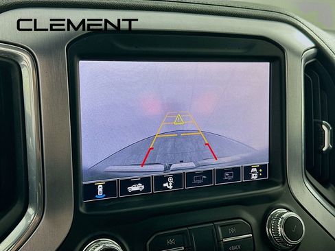 Used 2020 GMC Sierra 1500 SLT w/ SLT Premium Plus Package image 20