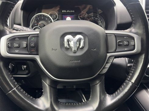 Used 2021 RAM 1500 Lone Star image 60