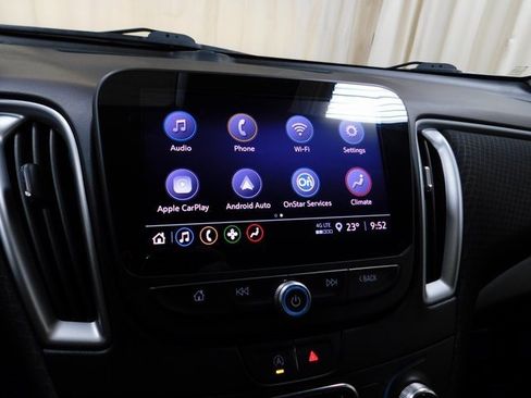 Used 2023 Chevrolet Malibu LT image 27