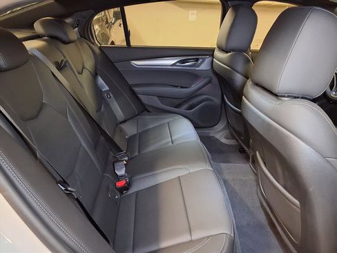 Used 2026 Cadillac CT5 Premium Luxury image 7