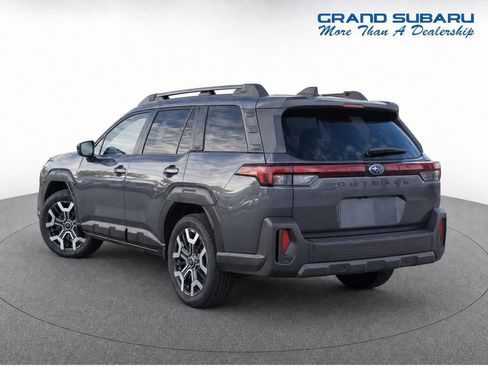 New 2026 Subaru Outback Touring XT AWD/4WD image 4