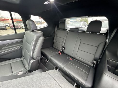 New 2026 Buick Enclave Sport Touring w/ Power Package image 20