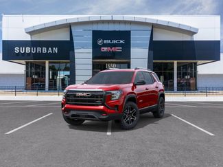 New 2026 GMC Terrain AT4 video 1