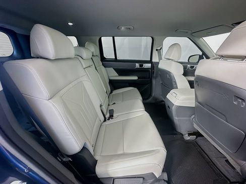 Certified 2026 Hyundai Santa Fe SEL FWD image 27
