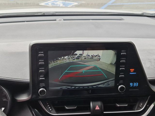 Used 2019 Toyota C-HR LE FWD image 20