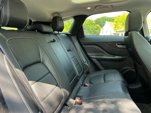 Used 2017 Jaguar F-PACE R-Sport AWD/4WD image 20